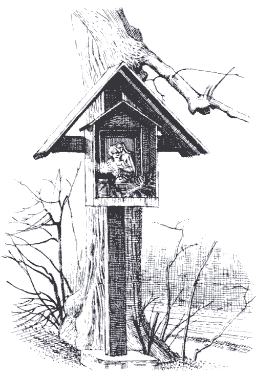 Annenkreuz