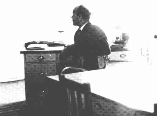 Franz Österreicher