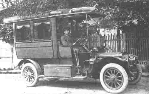 Postautobus