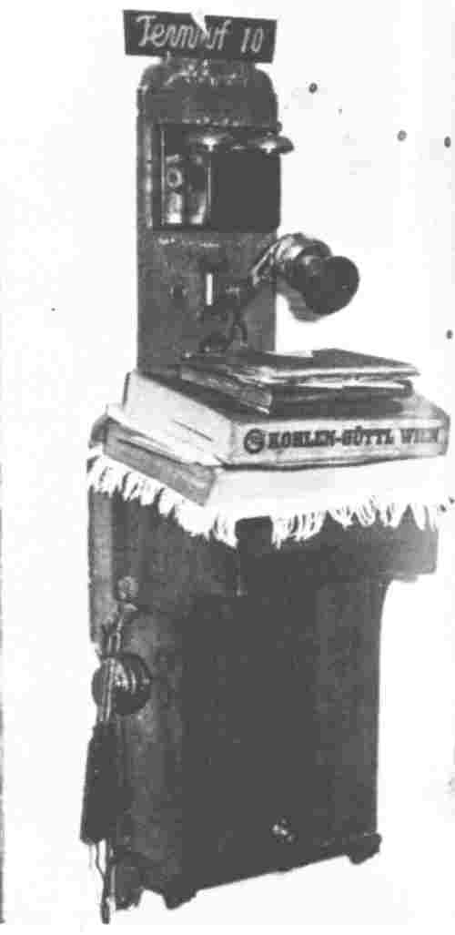 Telefon