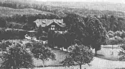 Roter Stadel