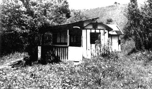 Sperrberg