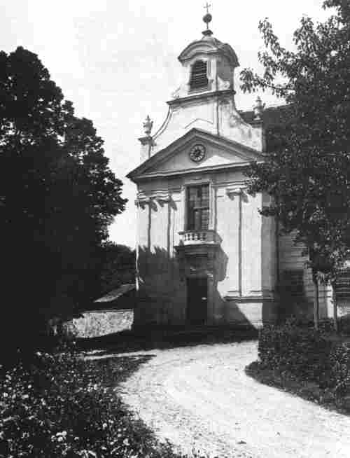 St. Johann