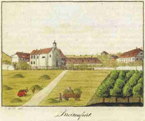 St. Johann