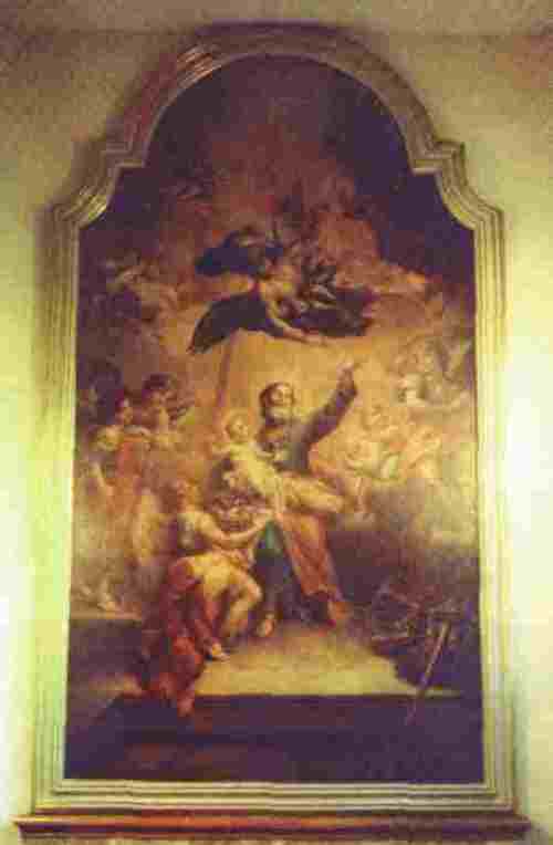 Altarbild