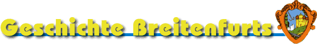 Titel - Geschichte Breitenfurts