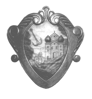 Wappen von Breitenfurt
