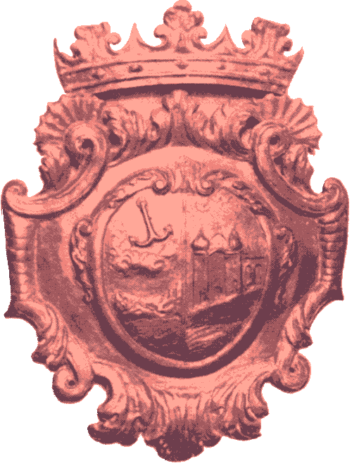 Altes Wappen