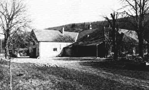 Wiesenwirtshaus